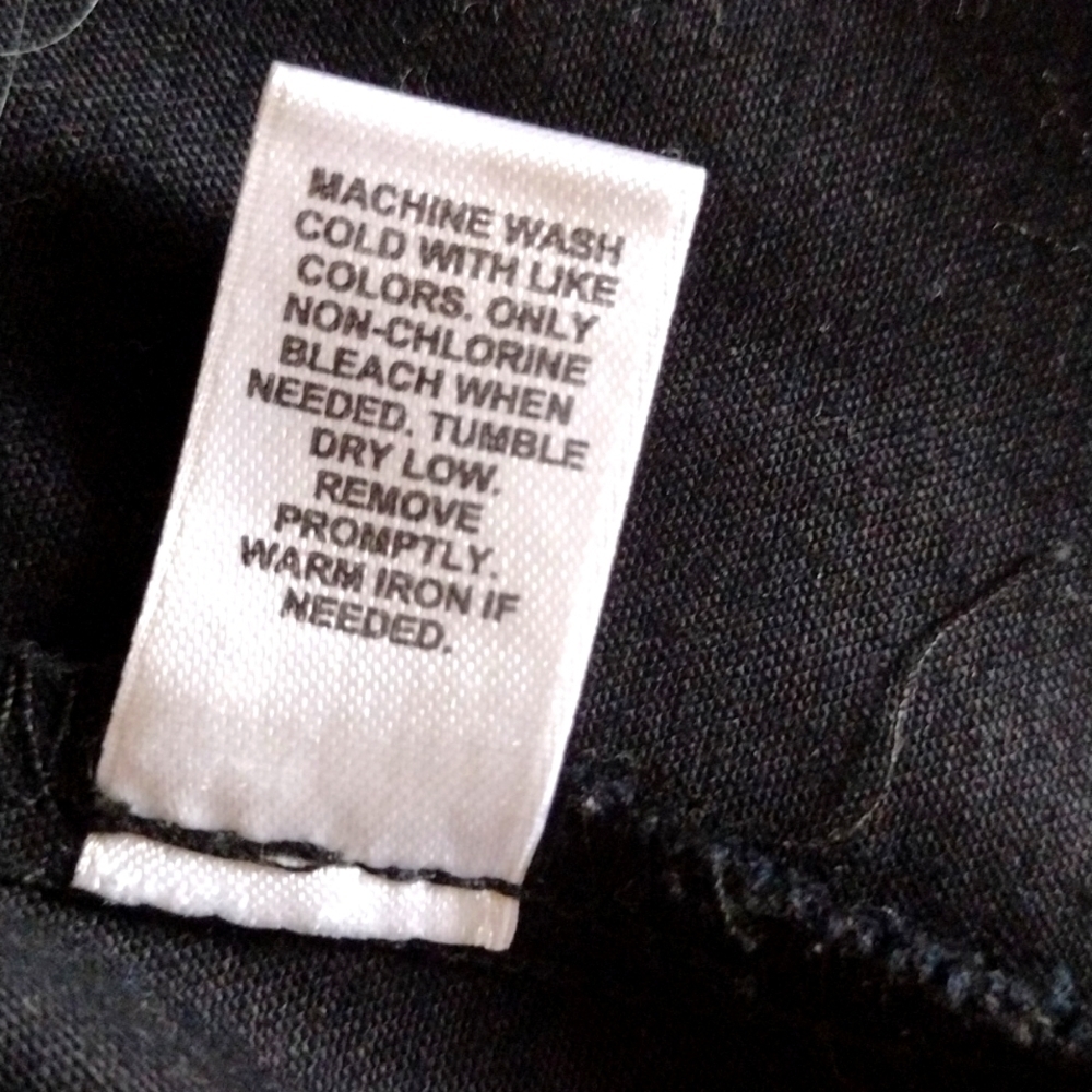 NWOT Plus Size Jacket by CATO - Picture 6 of 16